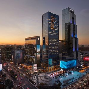 Grand Intercontinental Seoul Parnas By Ihg